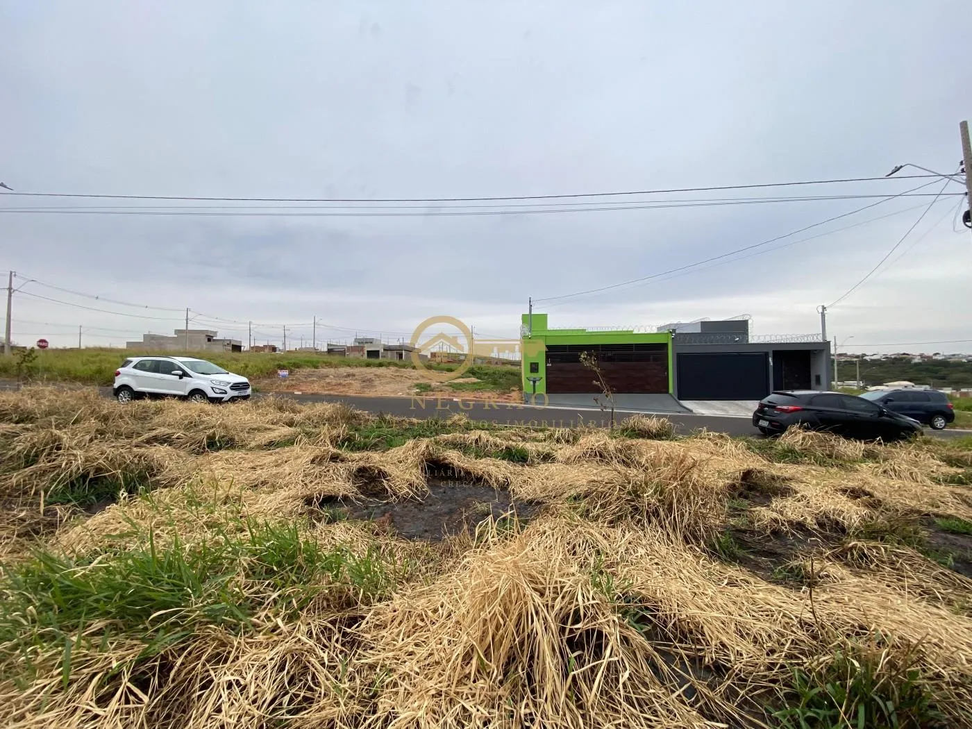 Terreno em A.C.B: Oportunidade de Investimento em Presidente Prudente! — foto 4