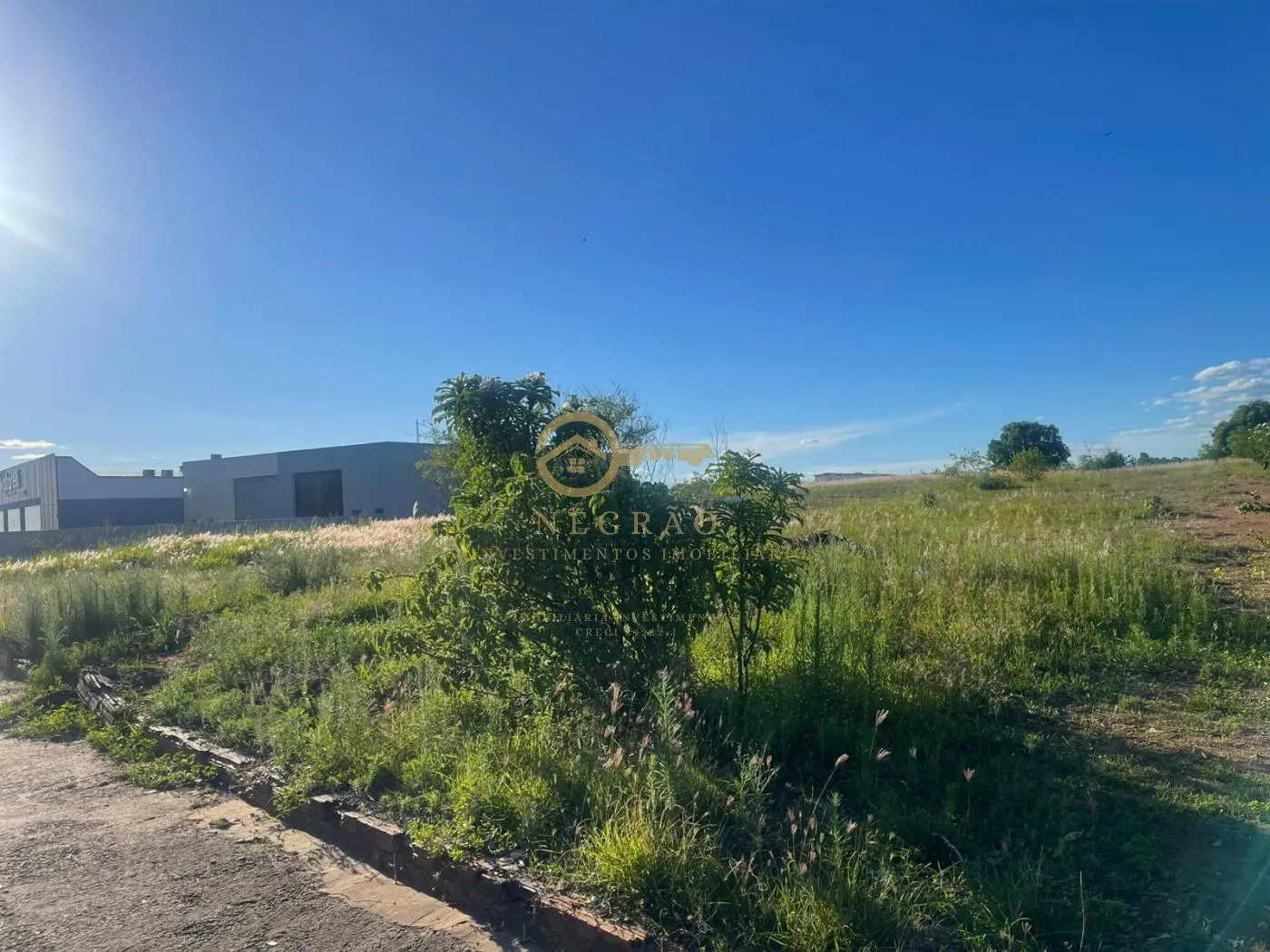 Oportunidade Única: Terreno Comercial em Presidente Prudente! — foto 2