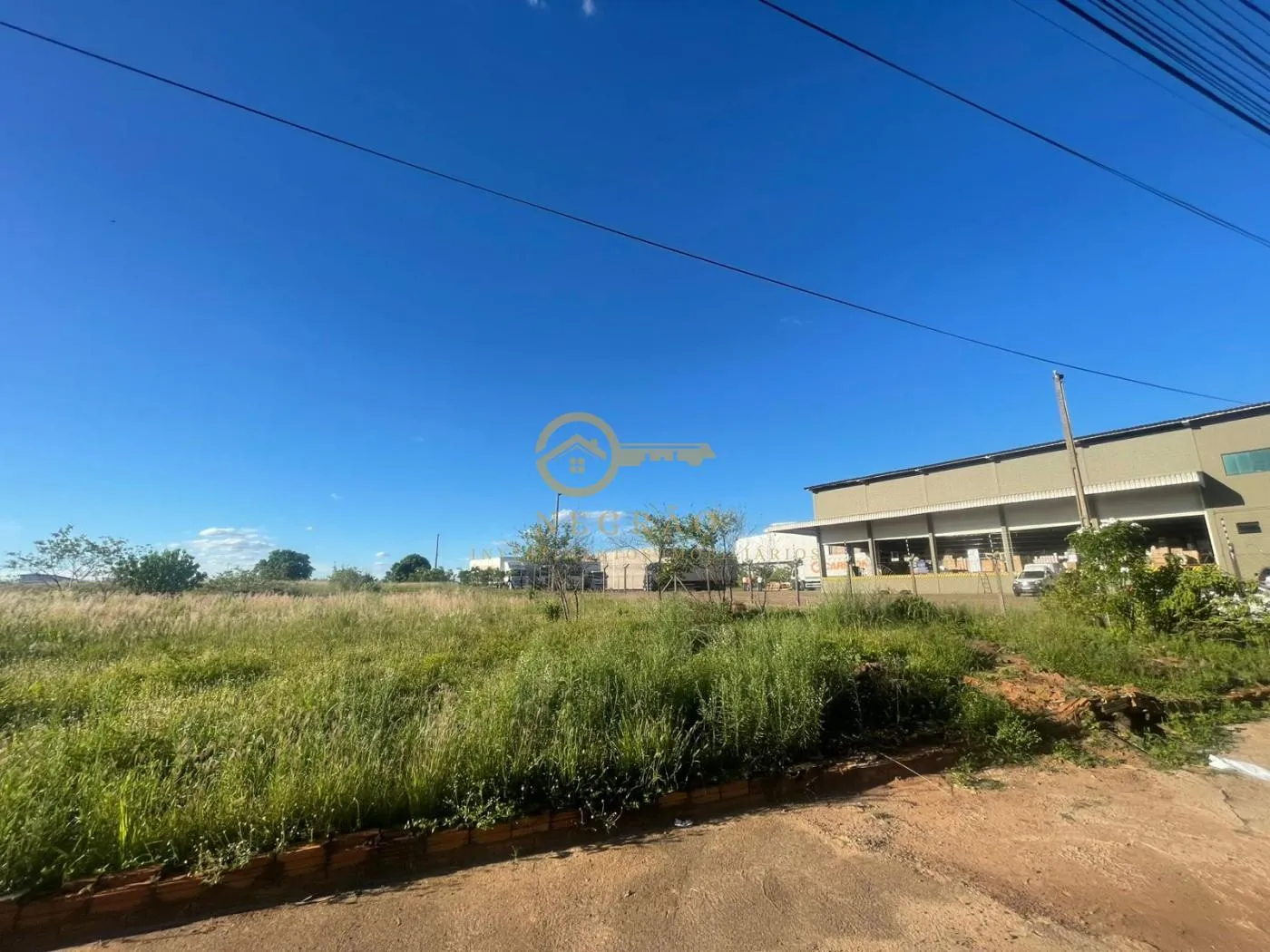 Oportunidade Única: Terreno Comercial em Presidente Prudente! — foto 4