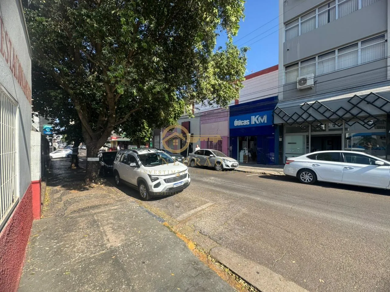 Terreno Comercial no Centro de Presidente Prudente - Oportunidade! — foto 2
