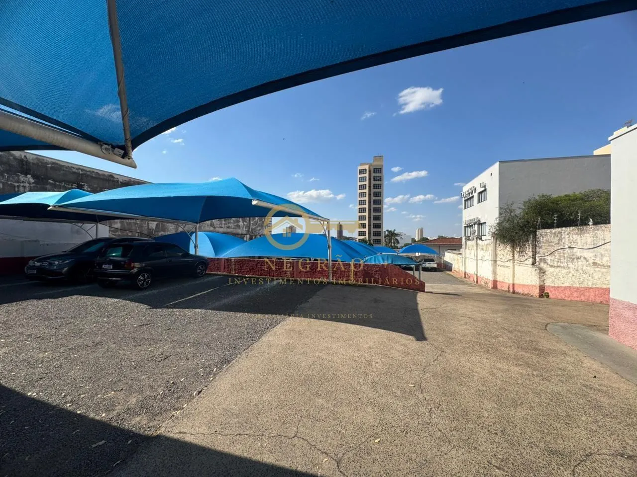 Terreno Comercial no Centro de Presidente Prudente - Oportunidade! — foto 3