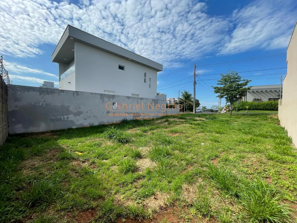 Oportunidade Única: Terreno em Condomínio em Álvares Machado! — foto 4