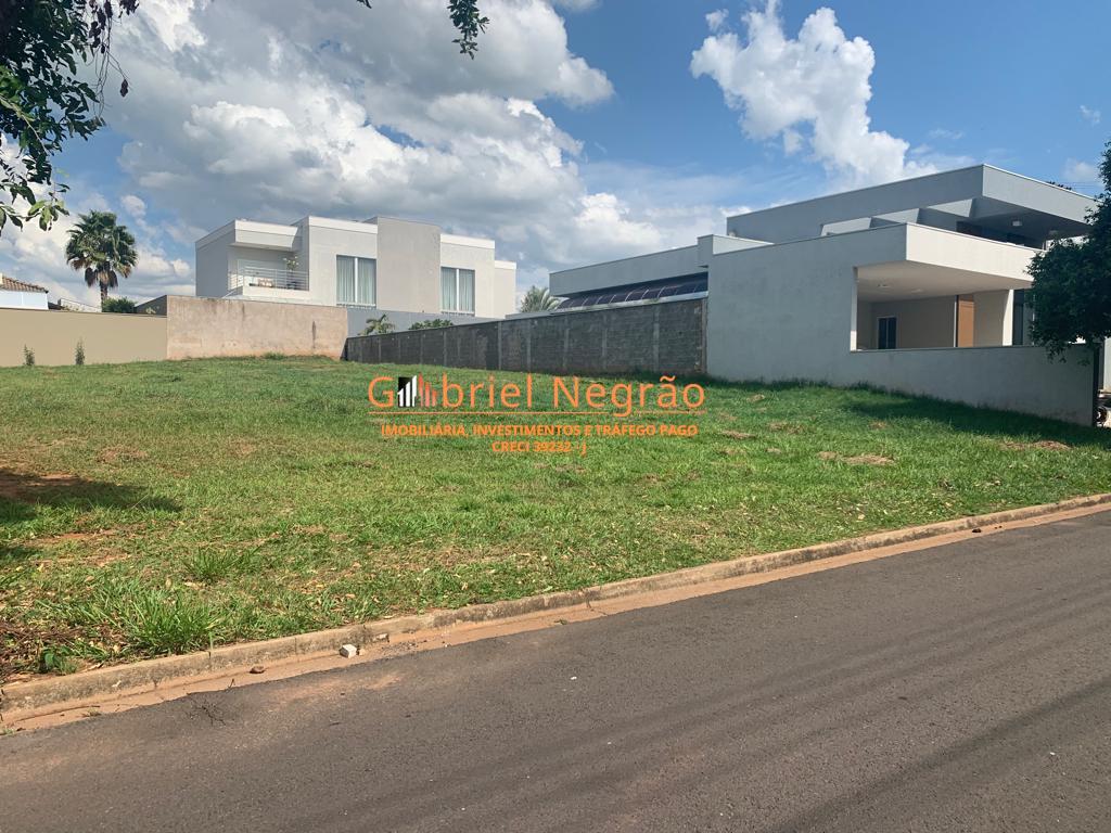Terreno de Esquina no Quintas das Flores - Oportunidade! — foto 10