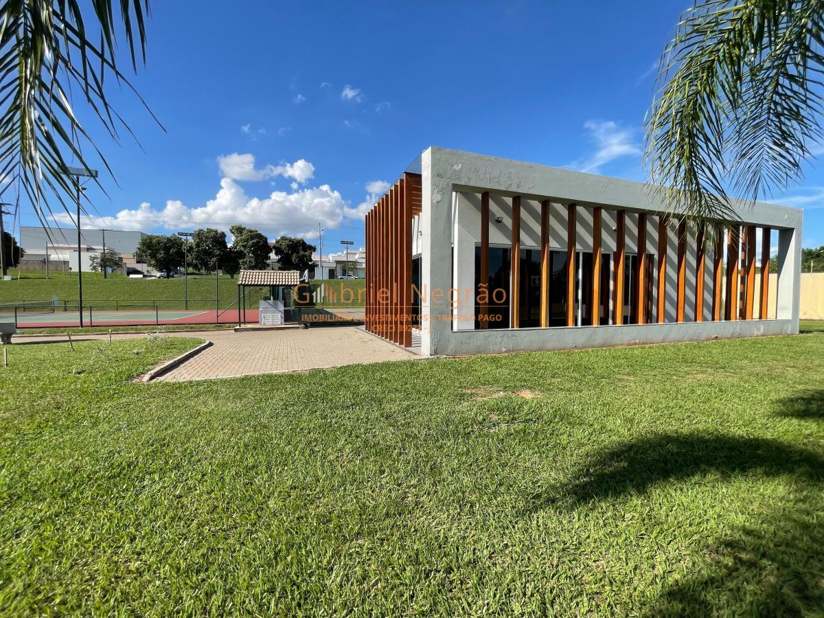 Terreno de Esquina no Quintas das Flores - Oportunidade! — foto 12