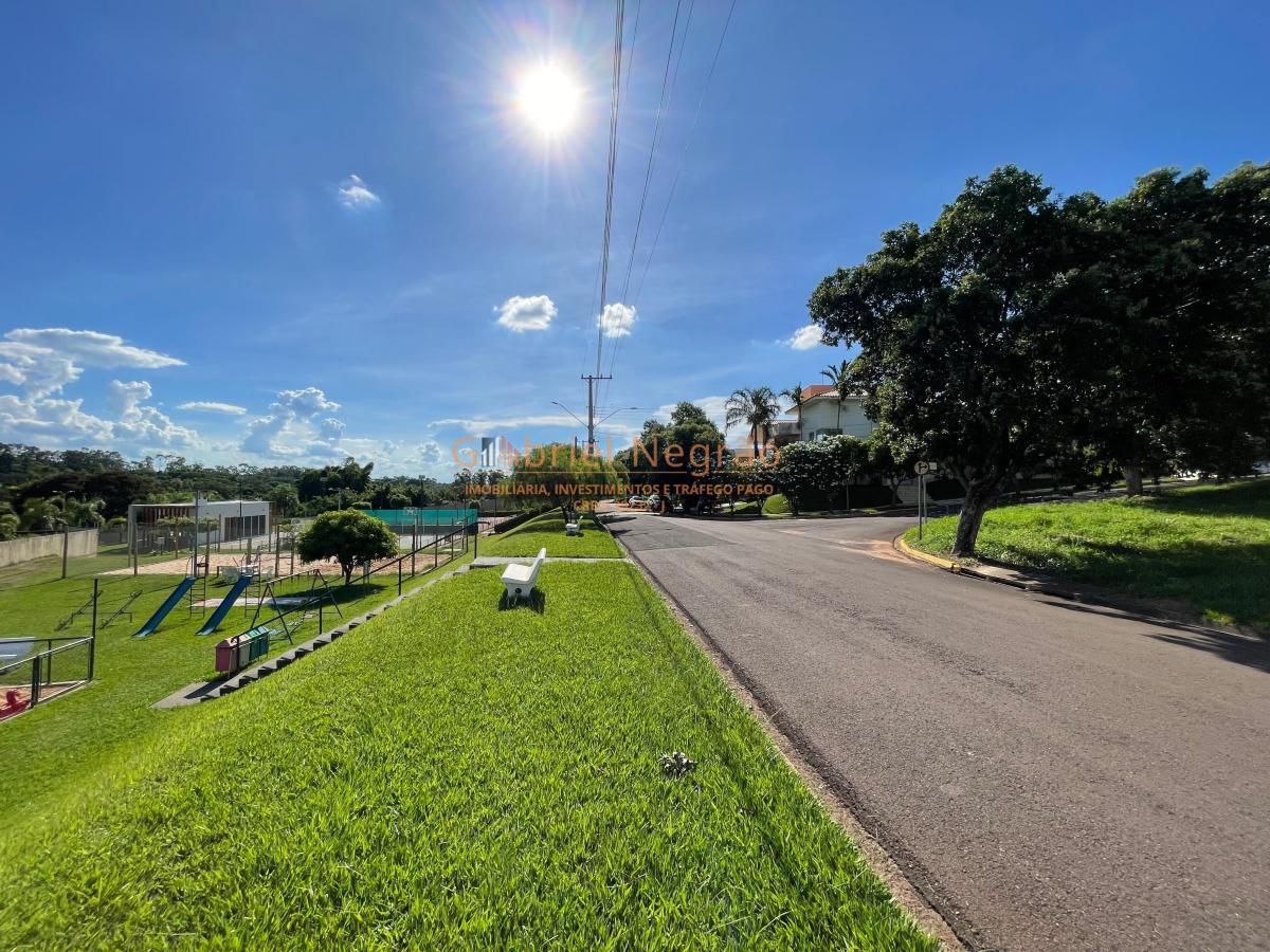 Terreno de Esquina no Quintas das Flores - Oportunidade! — foto 15