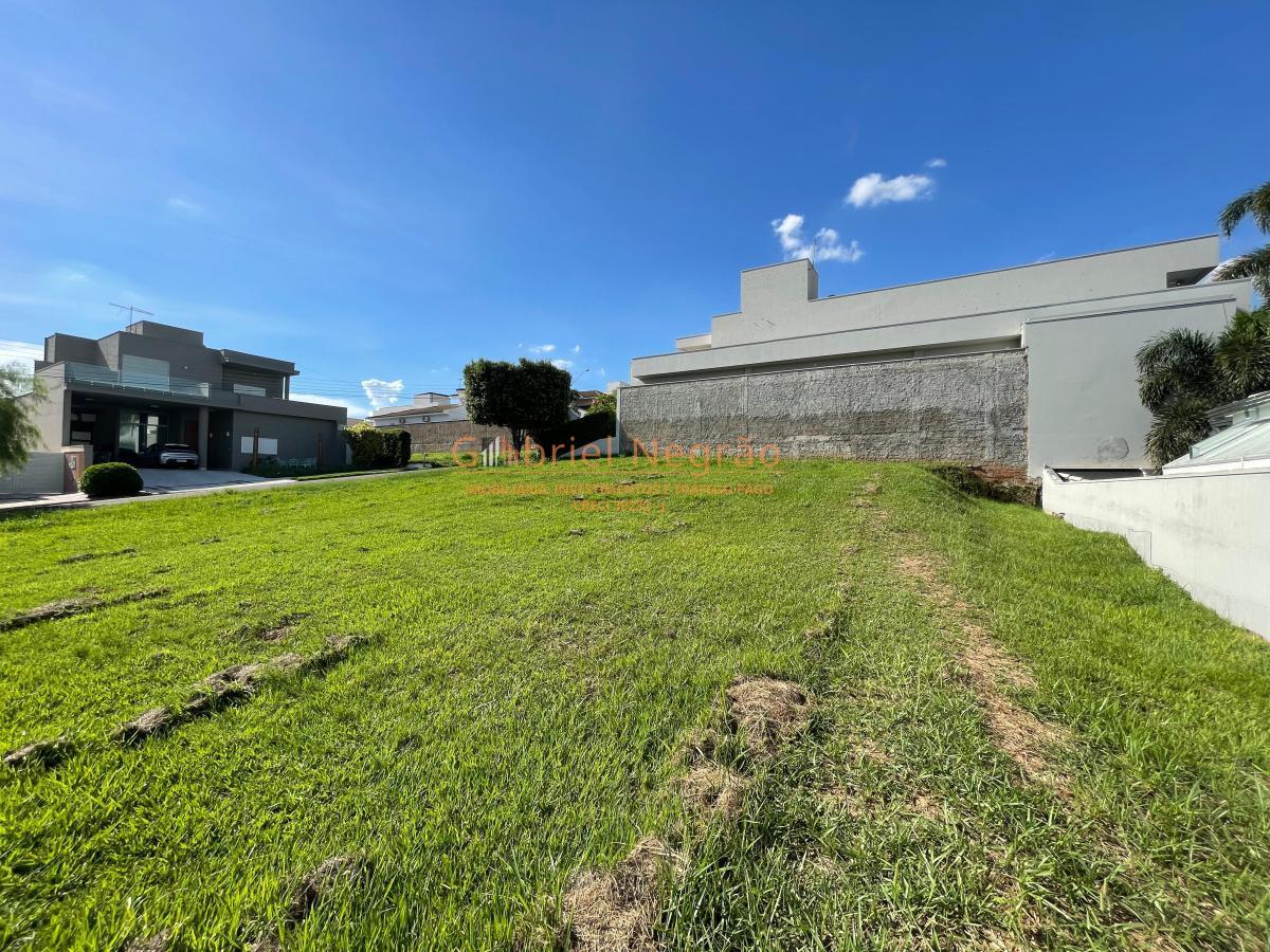 Terreno de Esquina no Quintas das Flores - Oportunidade! — foto 19