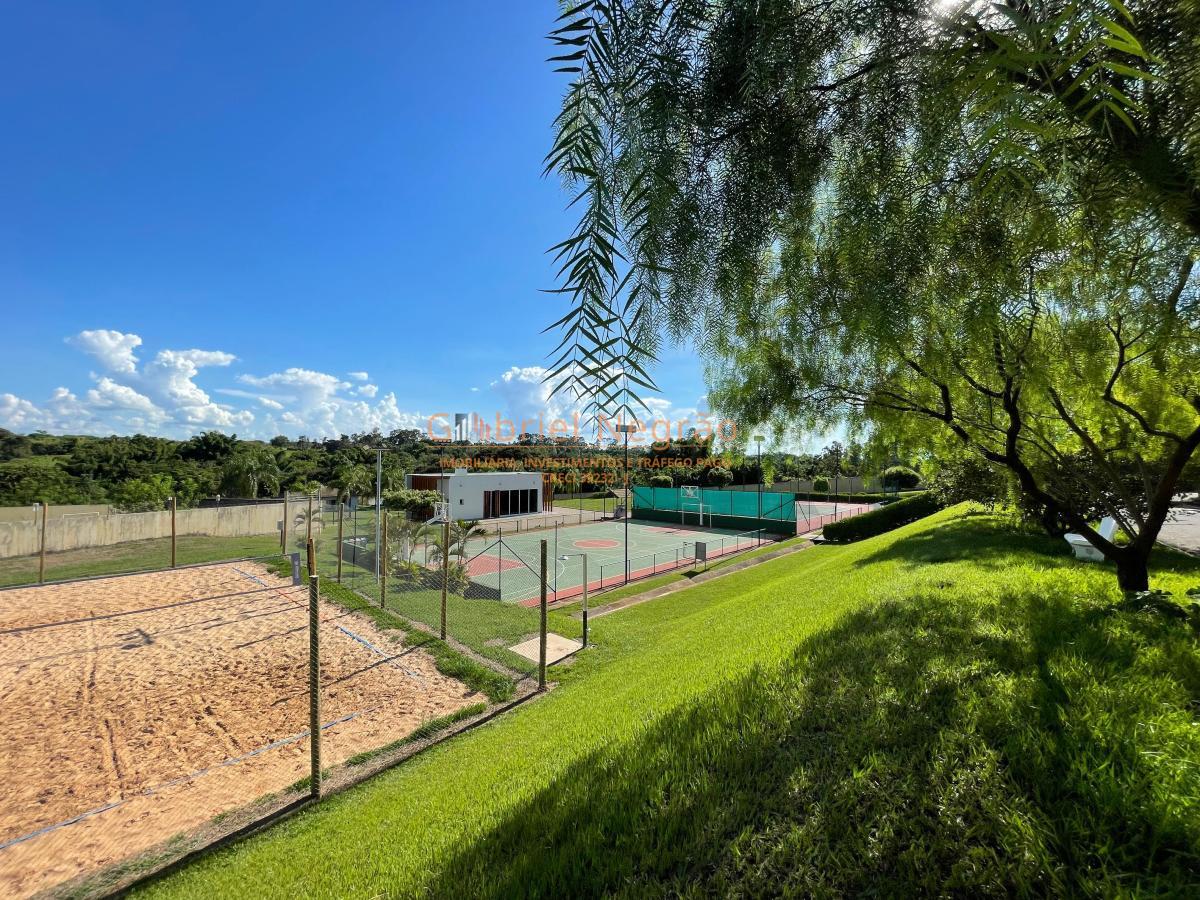 Terreno de Esquina no Quintas das Flores - Oportunidade! — foto 23