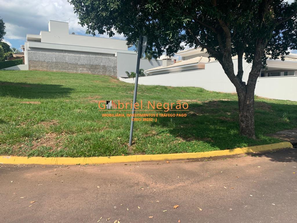 Terreno de Esquina no Quintas das Flores - Oportunidade! — foto 3