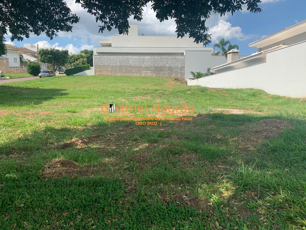 Terreno de Esquina no Quintas das Flores - Oportunidade! — foto 4