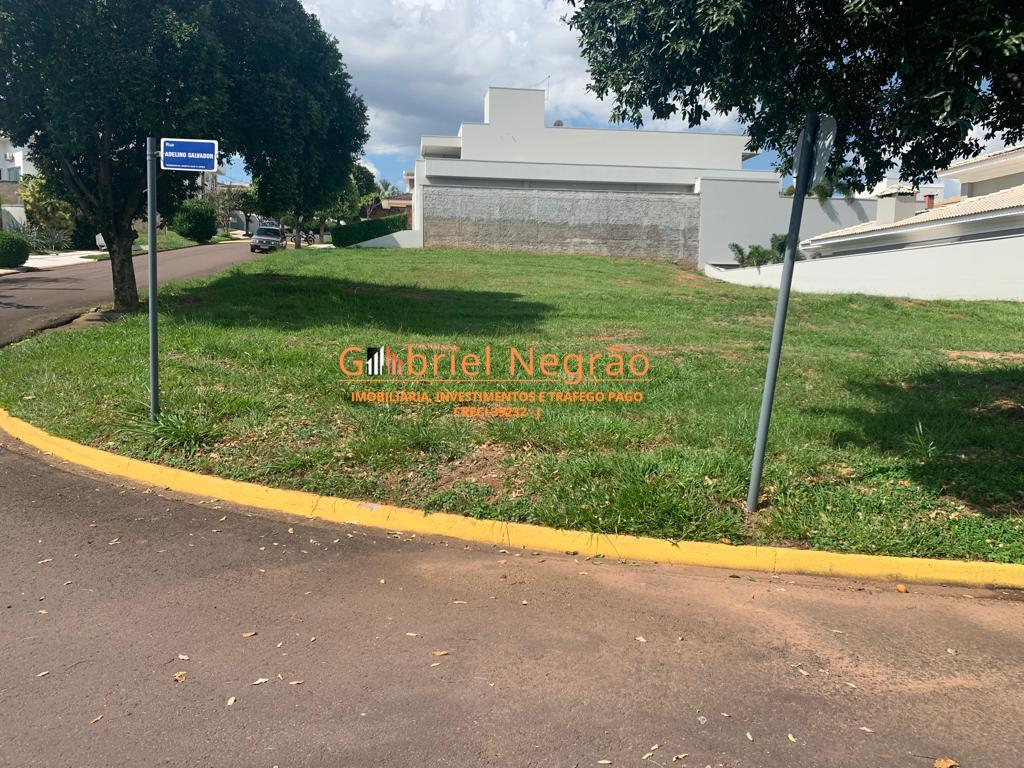 Terreno de Esquina no Quintas das Flores - Oportunidade! — foto 5