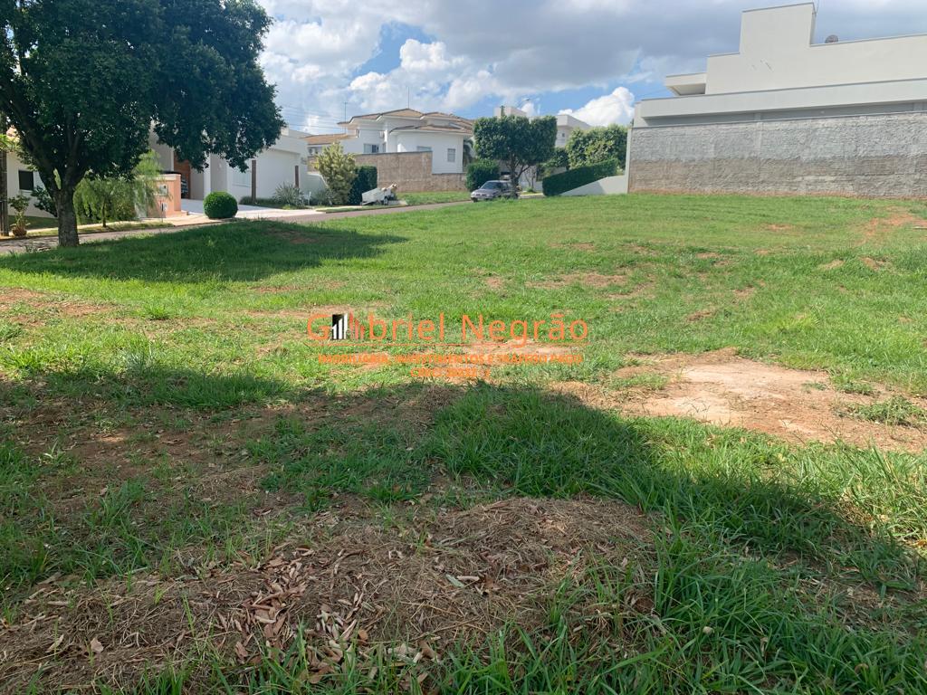 Terreno de Esquina no Quintas das Flores - Oportunidade! — foto 6