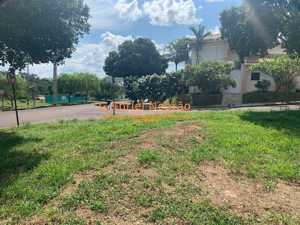 Terreno de Esquina no Quintas das Flores - Oportunidade! — foto 9