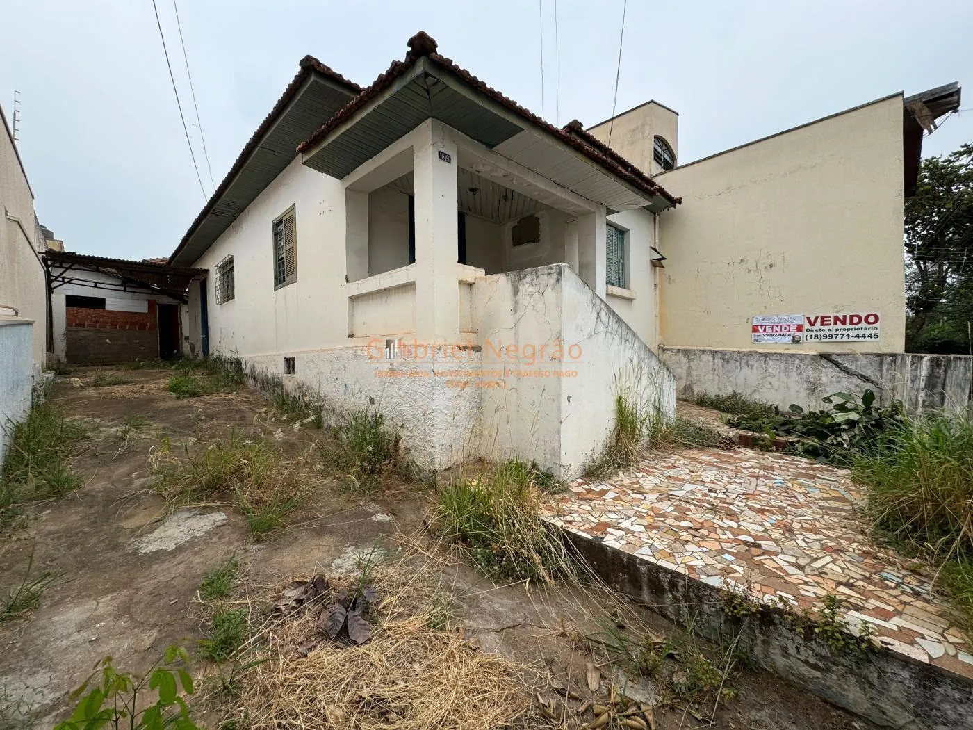 Terreno no Centro de Presidente Prudente: Oportunidade Imperdível! — foto 3