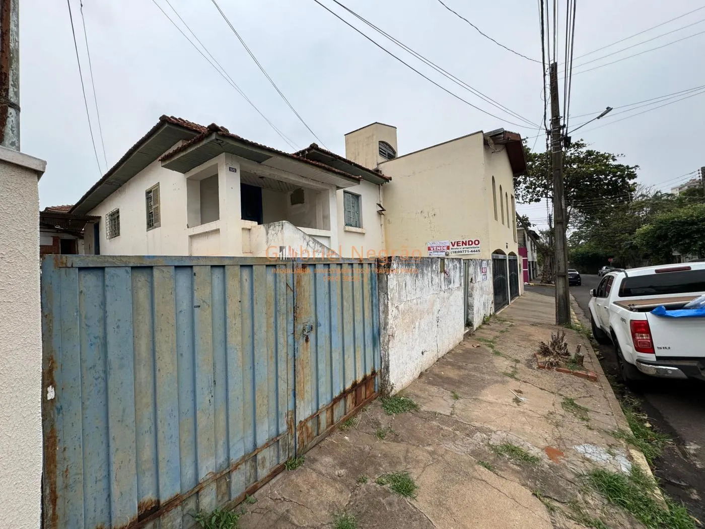 Terreno no Centro de Presidente Prudente: Oportunidade Imperdível! — foto 4