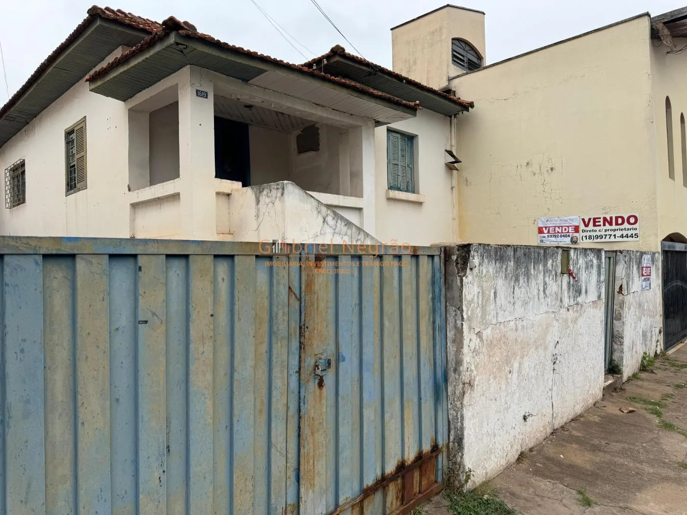 Terreno no Centro de Presidente Prudente: Oportunidade Imperdível! — foto 5