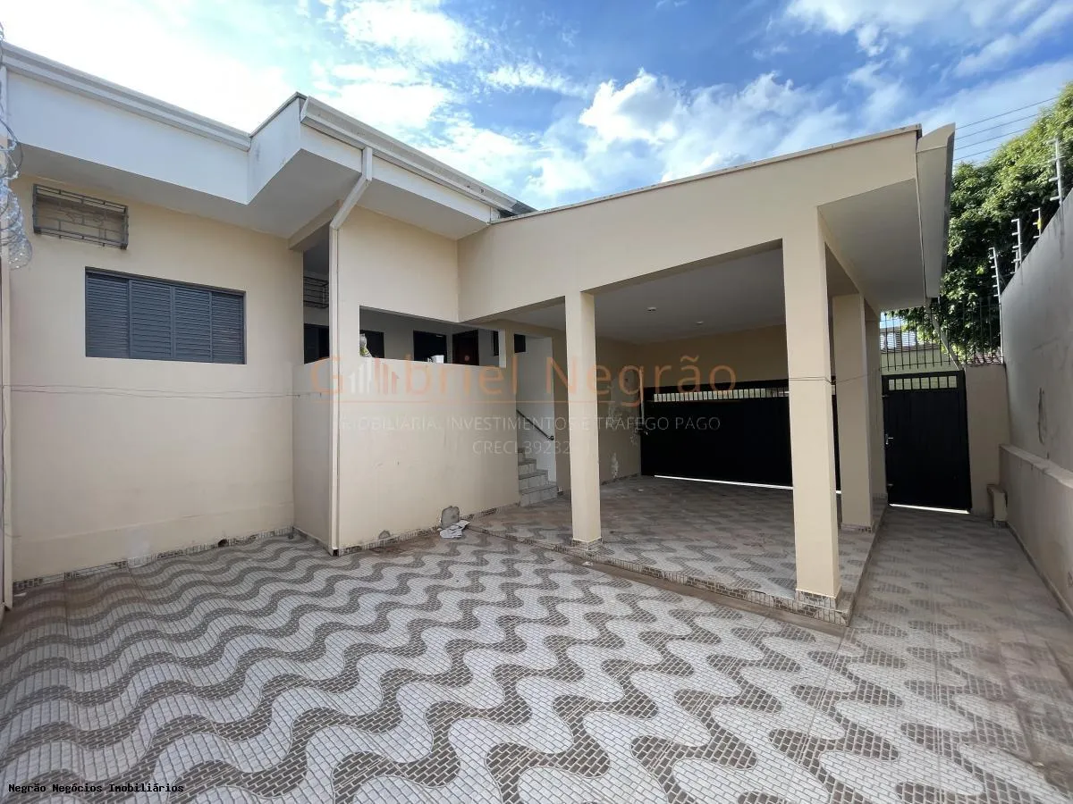 Casa Espetacular na Vila Liberdade - Oportunidade Imperdível para Venda — foto 4