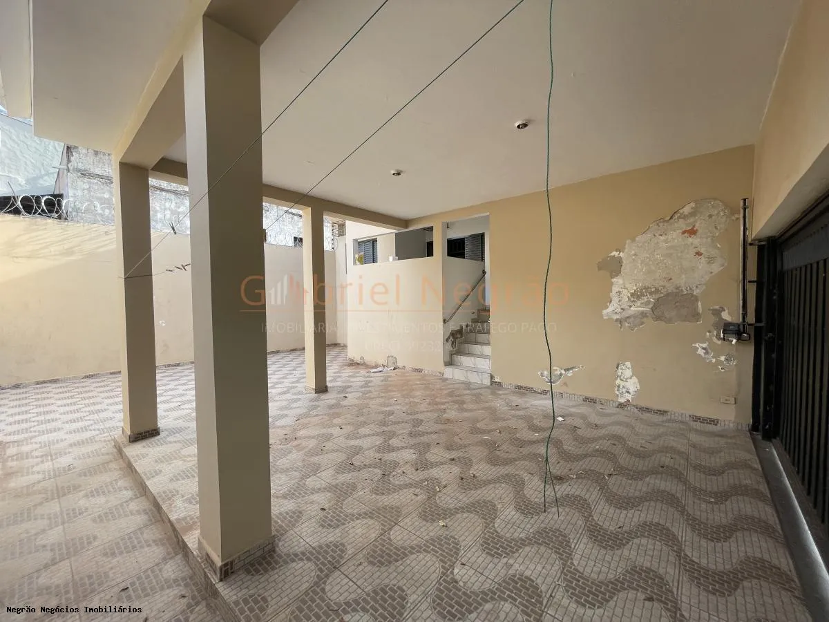 Casa Espetacular na Vila Liberdade - Oportunidade Imperdível para Venda — foto 5