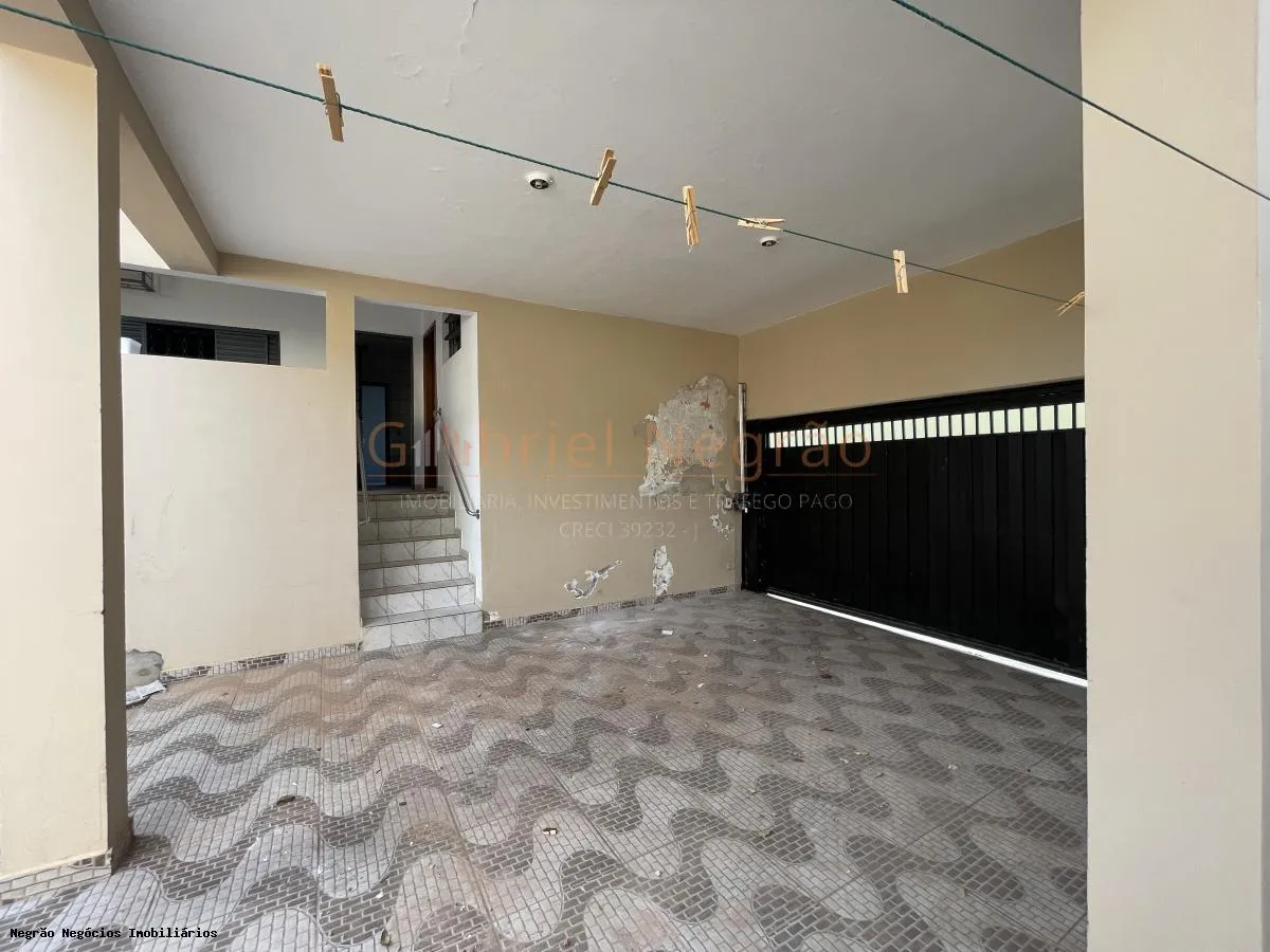 Casa Espetacular na Vila Liberdade - Oportunidade Imperdível para Venda — foto 6