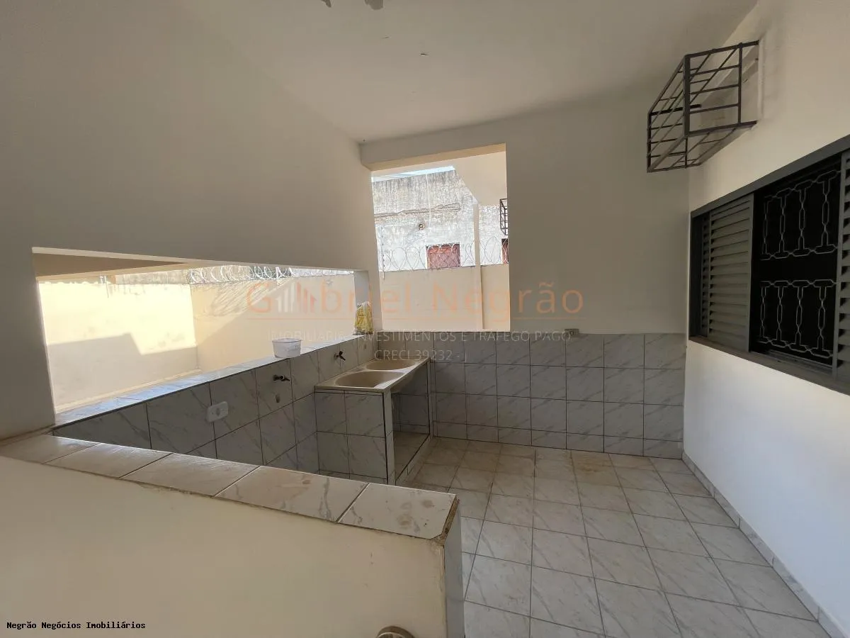 Casa Espetacular na Vila Liberdade - Oportunidade Imperdível para Venda — foto 7