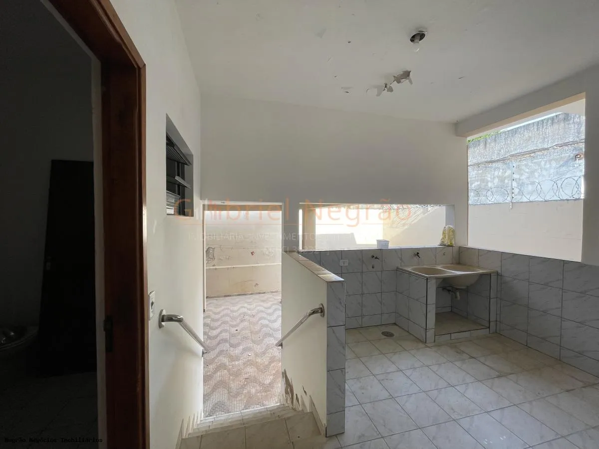 Casa Espetacular na Vila Liberdade - Oportunidade Imperdível para Venda — foto 8