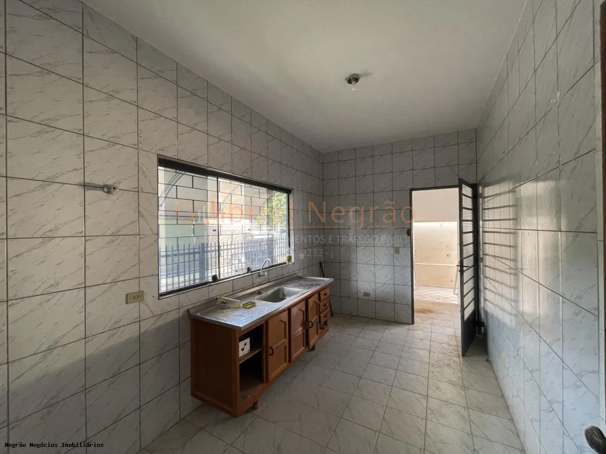 Casa Espetacular na Vila Liberdade - Oportunidade Imperdível para Venda — foto 9