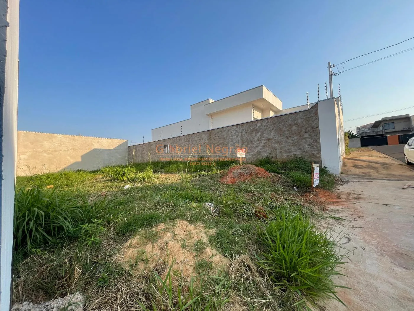 Terreno em Jardim Itacaré: Oportunidade Imperdível! — foto 2