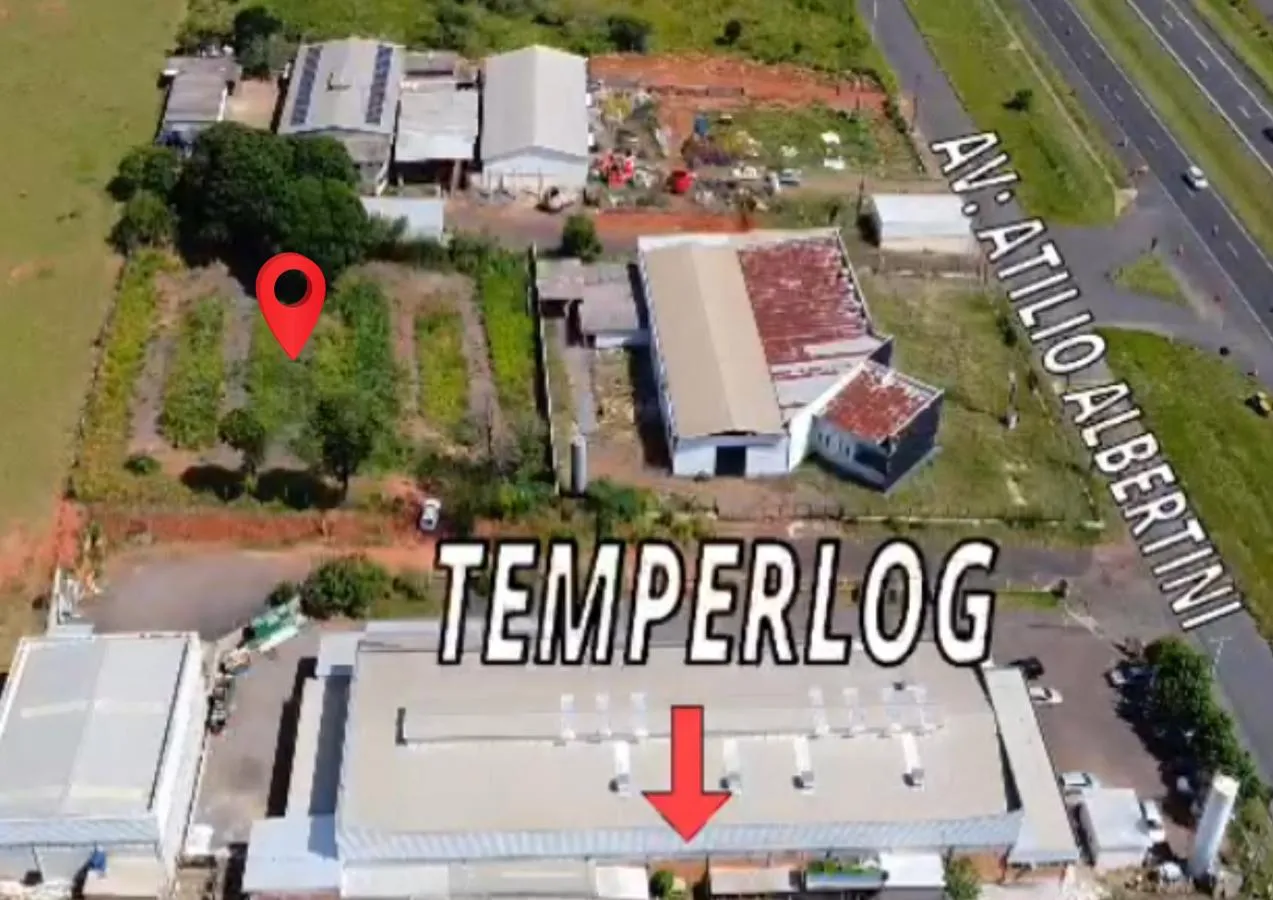 Terreno Amplo em Regente Feijó: Oportunidade Imperdível! — foto 2