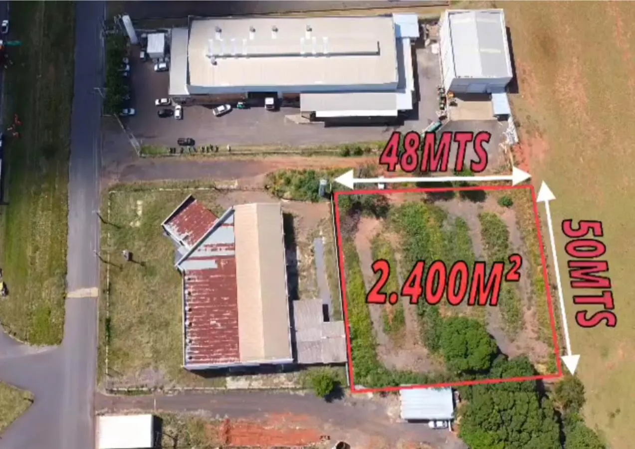 Terreno Amplo em Regente Feijó: Oportunidade Imperdível! — foto 3