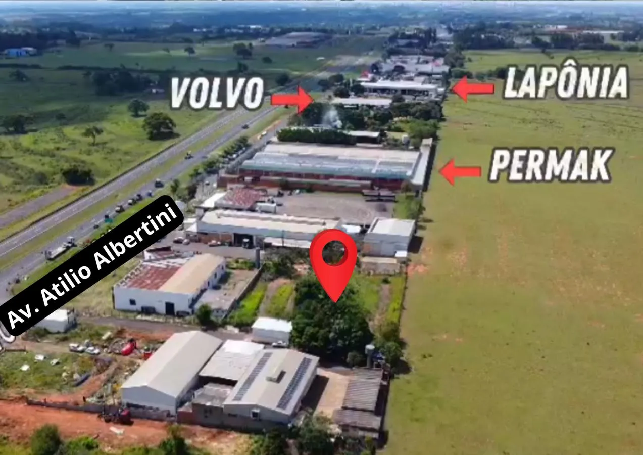 Terreno Amplo em Regente Feijó: Oportunidade Imperdível! — foto 4