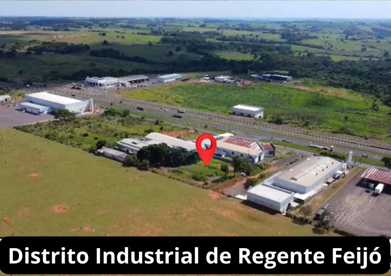 Terreno Amplo em Regente Feijó: Oportunidade Imperdível! — foto 5