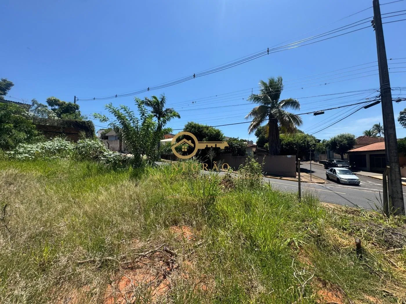 Imperdível: Terreno em Jardim Eldorado, Grande Oportunidade! — foto 9
