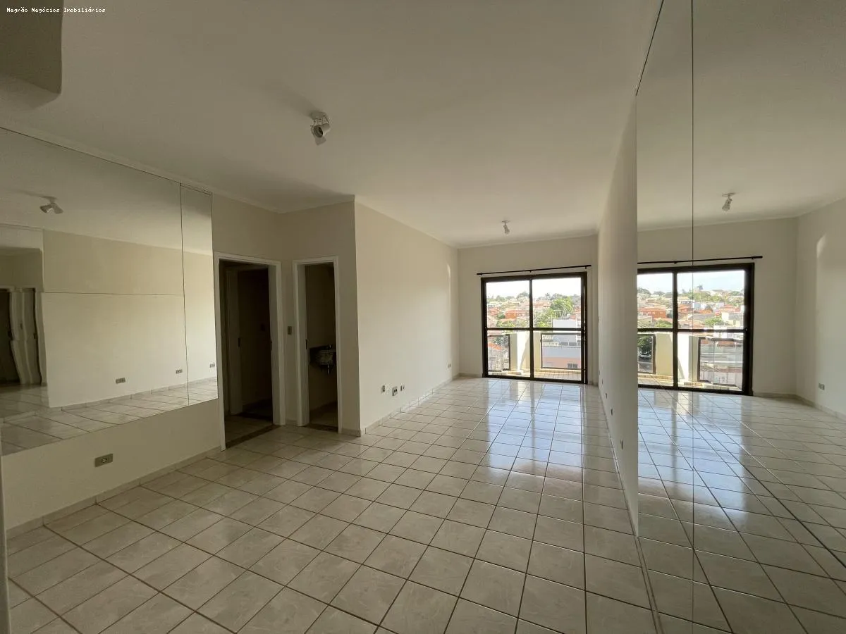 Conforto e Praticidade: Apartamento Imperdível na Vila Liberdade para Venda — foto 13