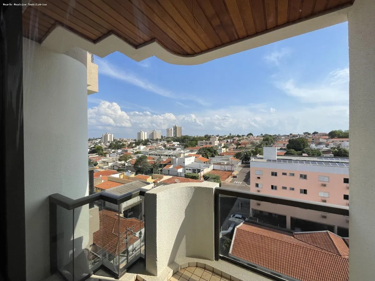 Conforto e Praticidade: Apartamento Imperdível na Vila Liberdade para Venda — foto 14