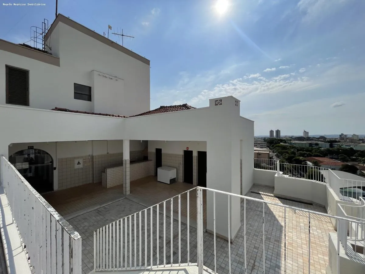 Conforto e Praticidade: Apartamento Imperdível na Vila Liberdade para Venda — foto 16
