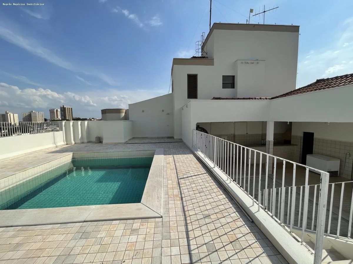 Conforto e Praticidade: Apartamento Imperdível na Vila Liberdade para Venda — foto 17