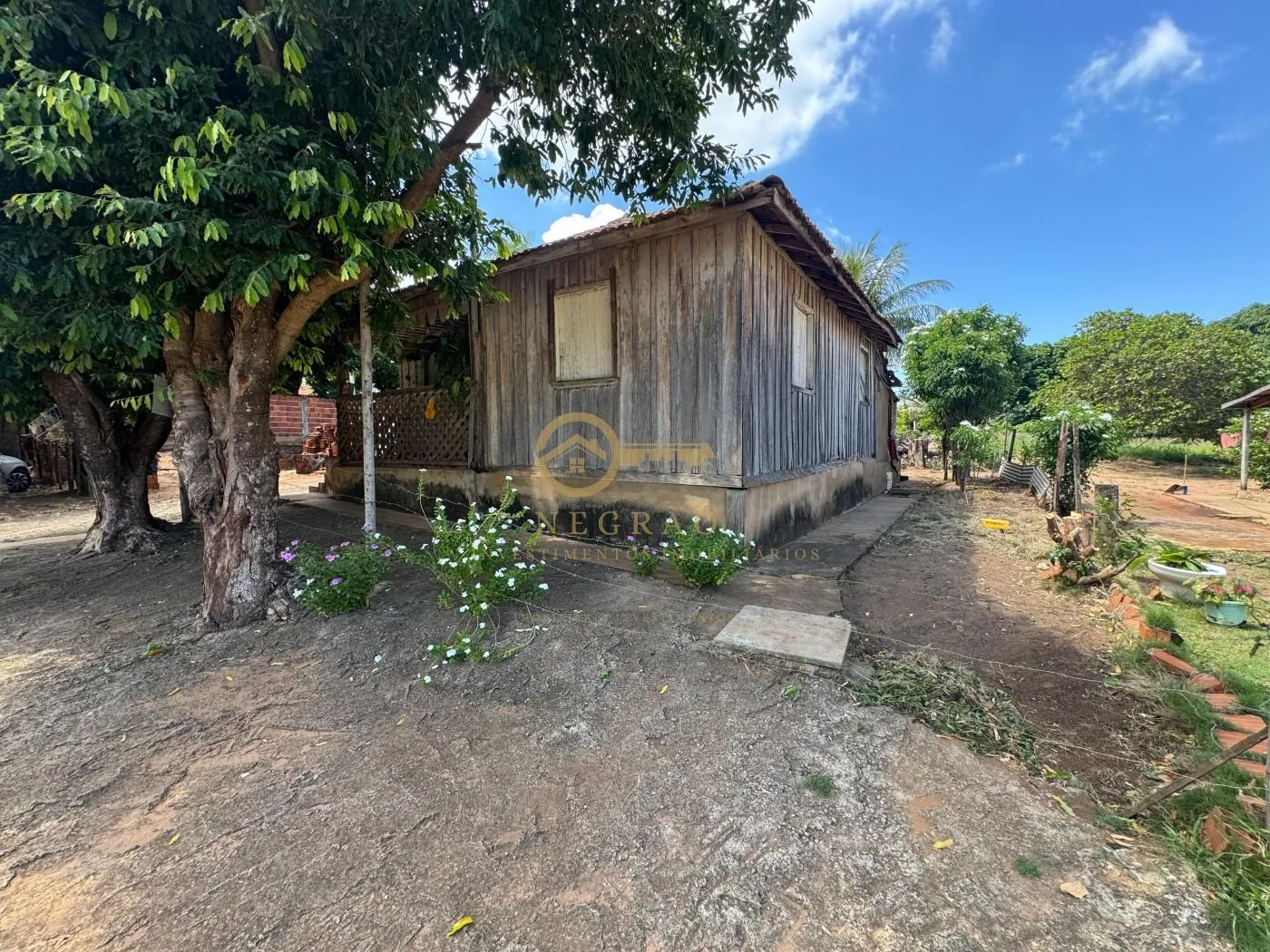 Casa Espaçosa na Vila Porto Tibiriçá - Oportunidade Única! — foto 4