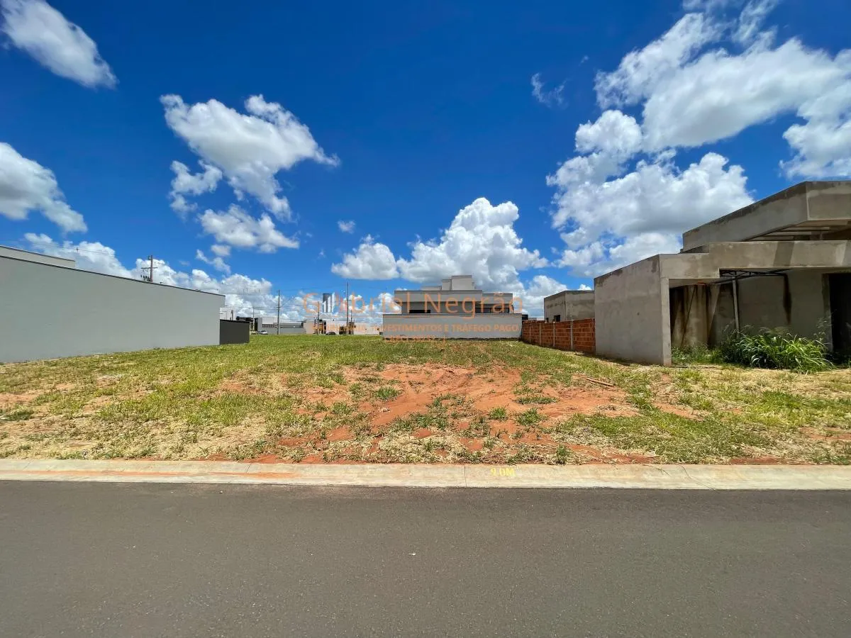Oportunidade Única: Terreno no Royal Park à Venda! — foto 3