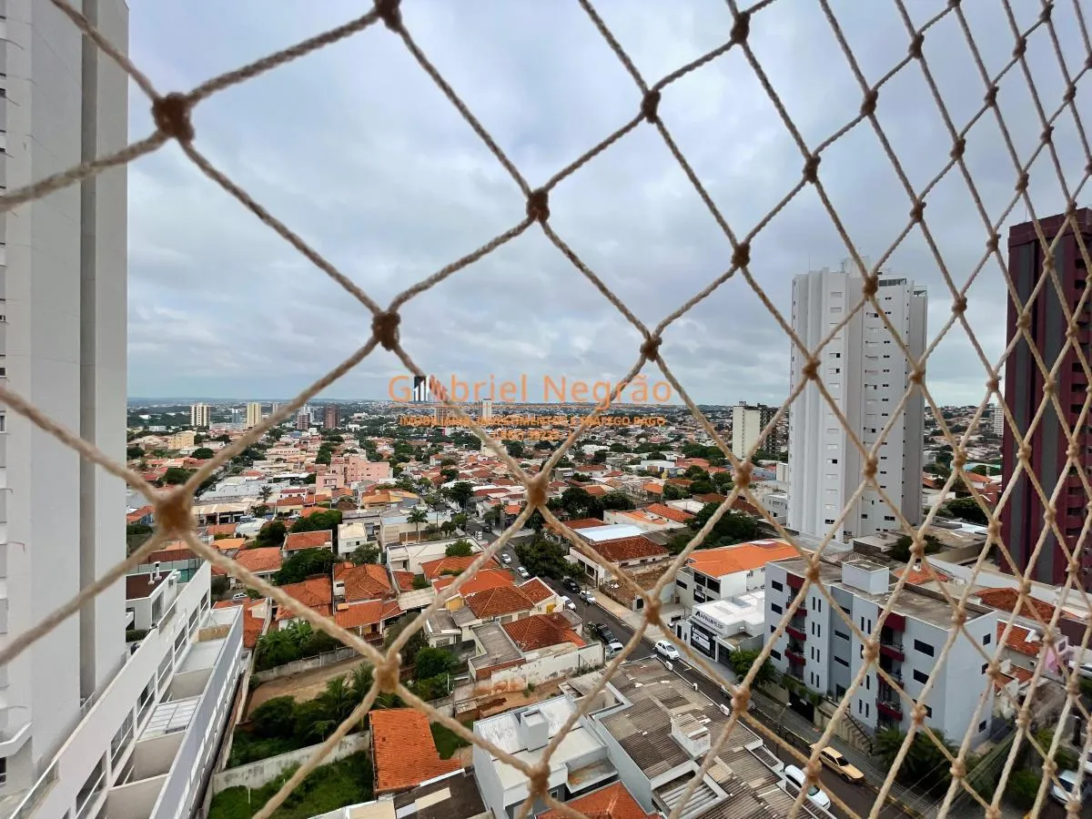 Conforto e Praticidade: Apartamento com Suíte no Jardim Aviação para Locação — foto 15