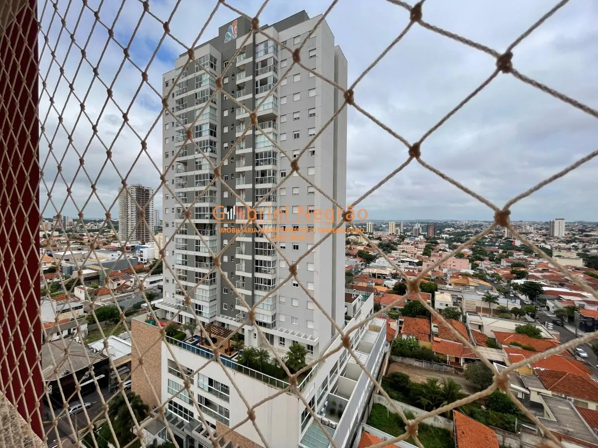 Conforto e Praticidade: Apartamento com Suíte no Jardim Aviação para Locação — foto 16