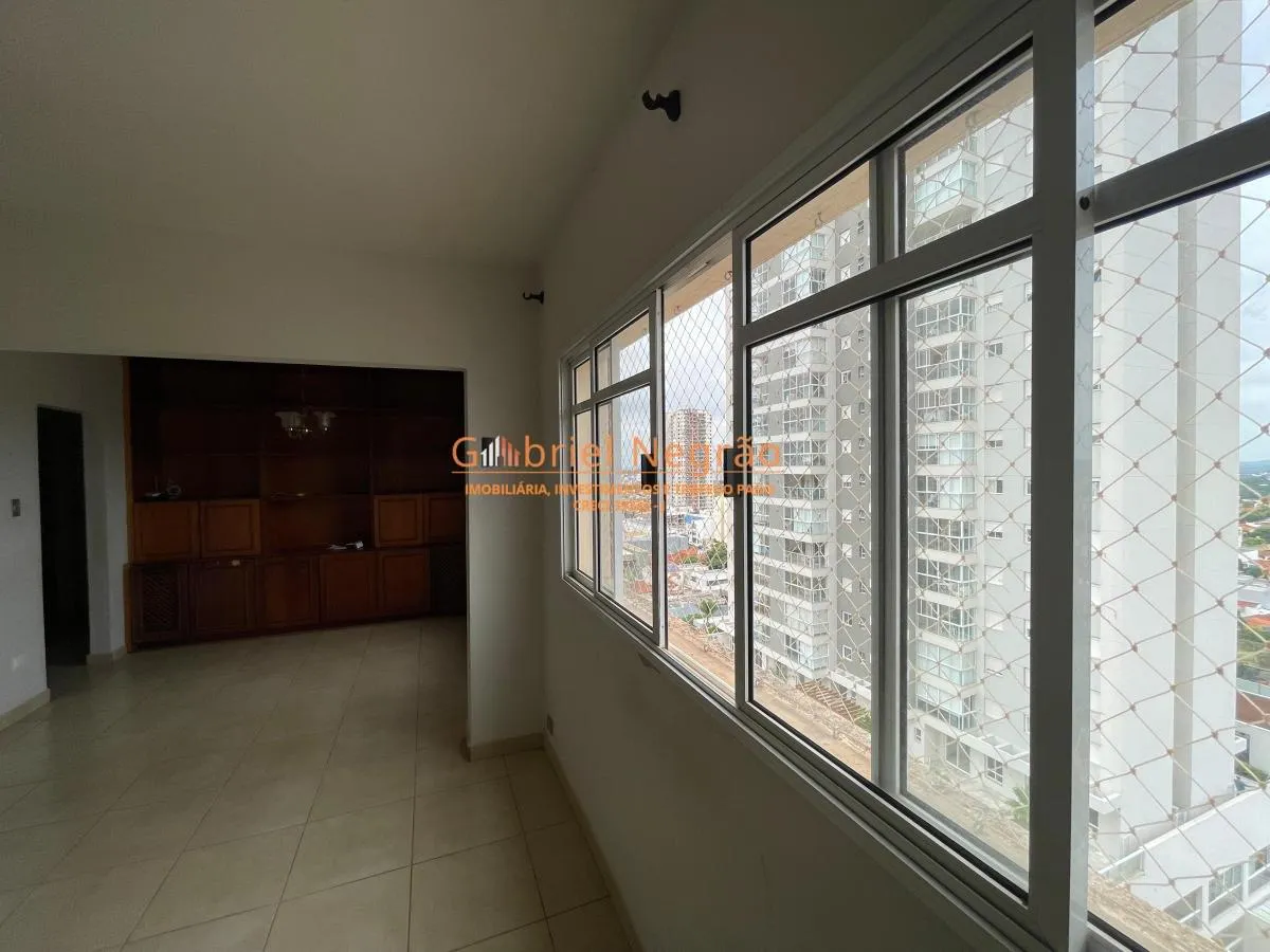 Conforto e Praticidade: Apartamento com Suíte no Jardim Aviação para Locação — foto 17