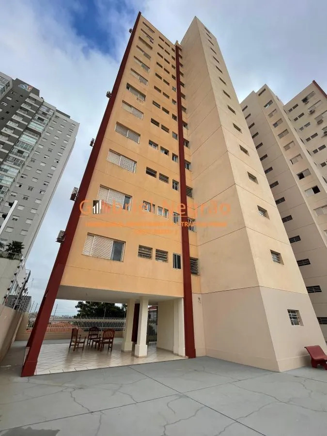 Conforto e Praticidade: Apartamento com Suíte no Jardim Aviação para Locação — foto 19