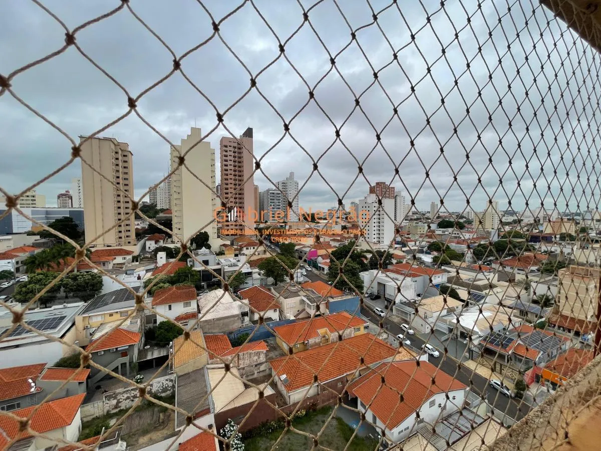 Conforto e Praticidade: Apartamento com Suíte no Jardim Aviação para Locação — foto 2