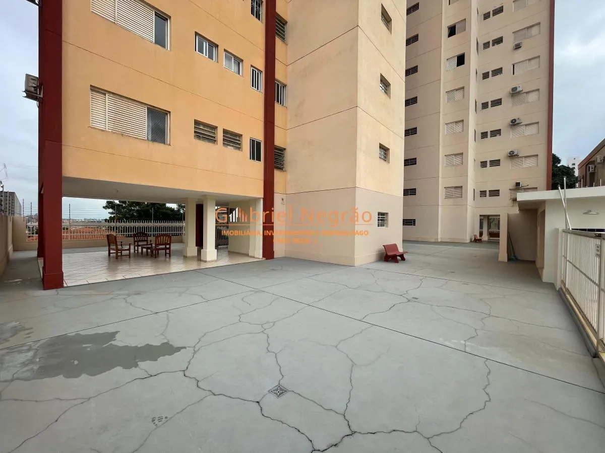 Conforto e Praticidade: Apartamento com Suíte no Jardim Aviação para Locação — foto 20