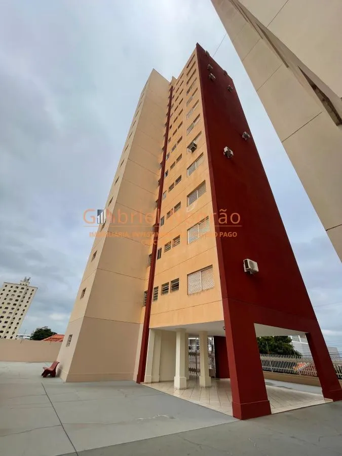 Conforto e Praticidade: Apartamento com Suíte no Jardim Aviação para Locação — foto 21