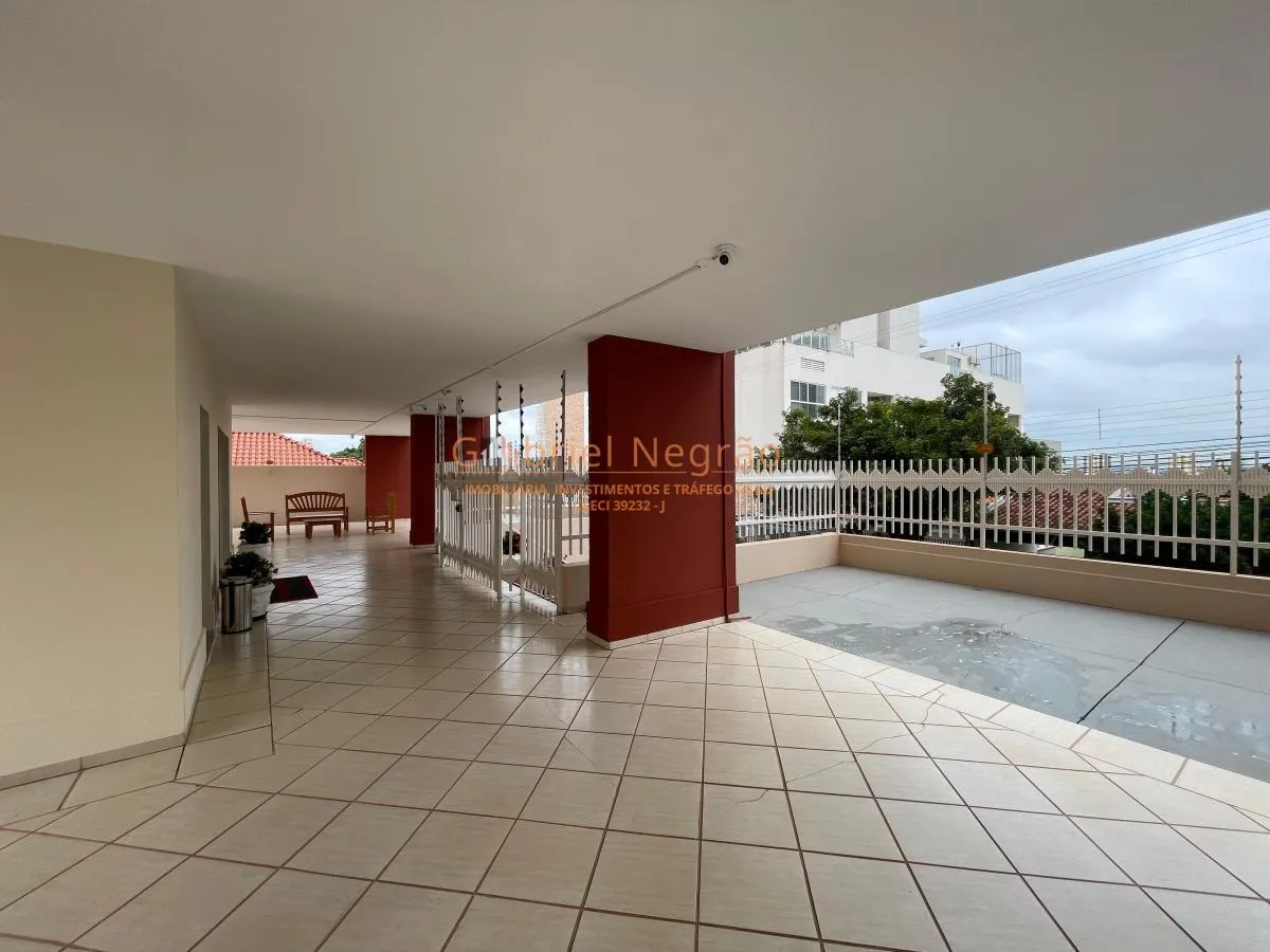 Conforto e Praticidade: Apartamento com Suíte no Jardim Aviação para Locação — foto 22