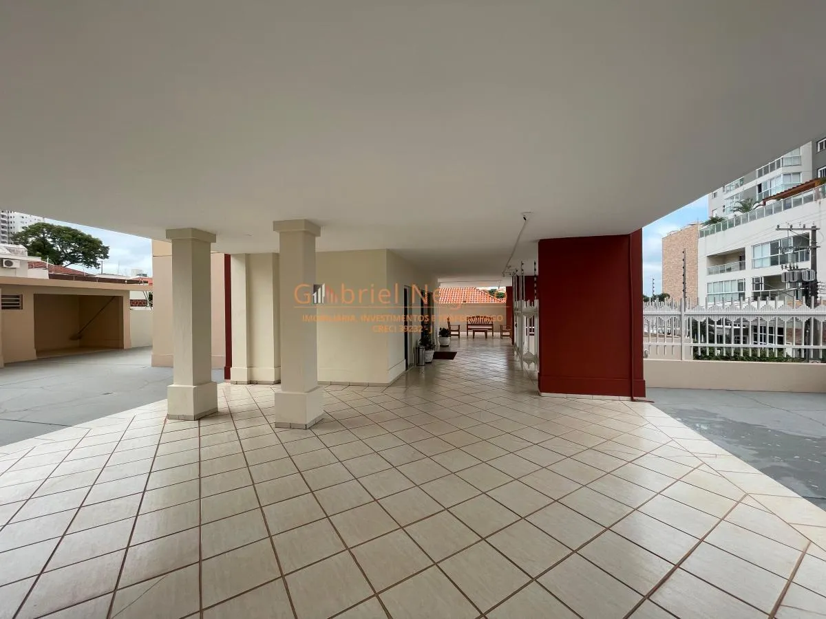 Conforto e Praticidade: Apartamento com Suíte no Jardim Aviação para Locação — foto 23