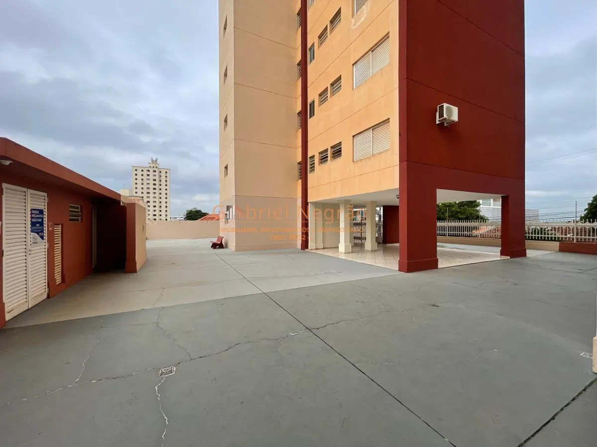 Conforto e Praticidade: Apartamento com Suíte no Jardim Aviação para Locação — foto 24