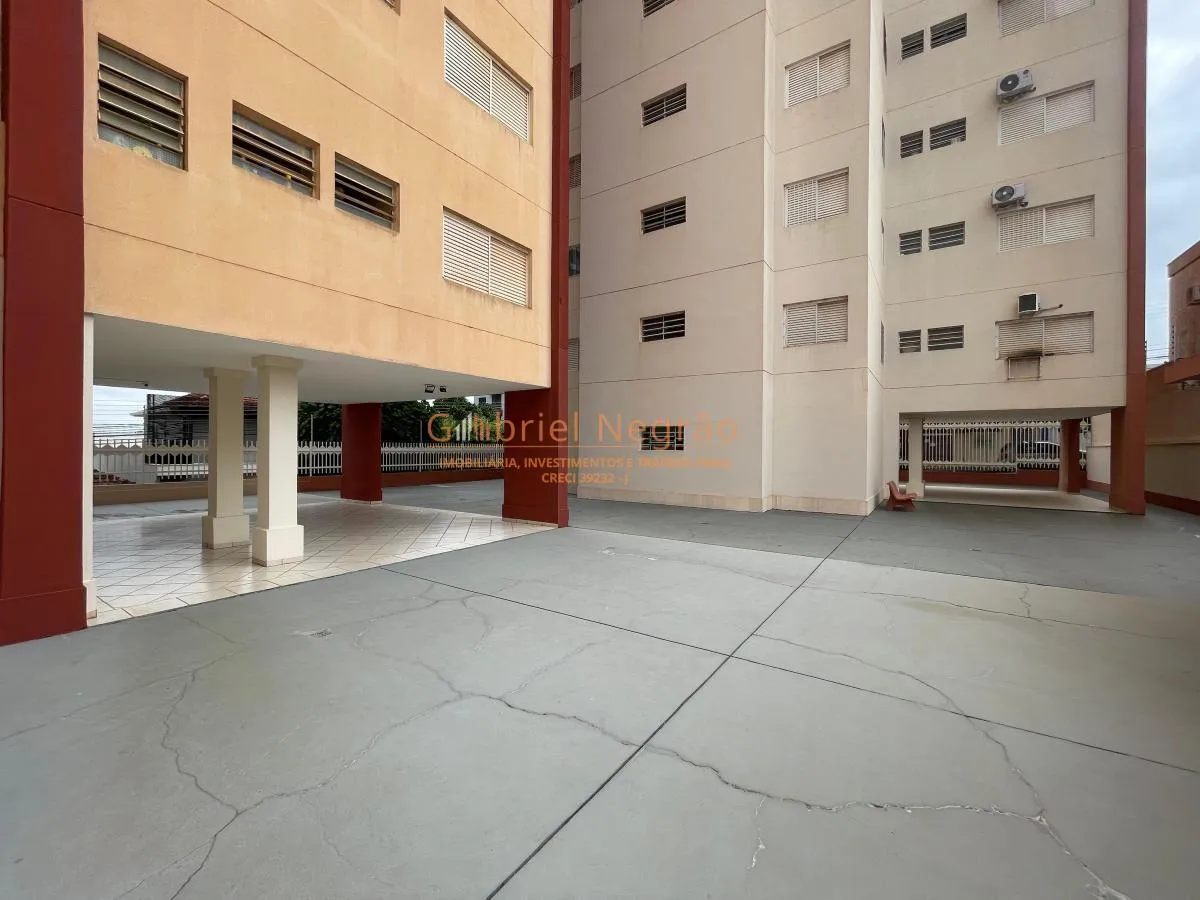 Conforto e Praticidade: Apartamento com Suíte no Jardim Aviação para Locação — foto 25