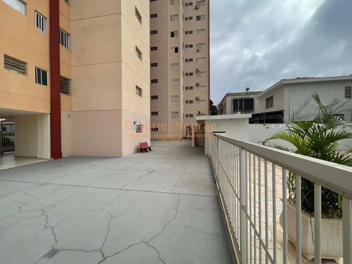 Conforto e Praticidade: Apartamento com Suíte no Jardim Aviação para Locação — foto 26