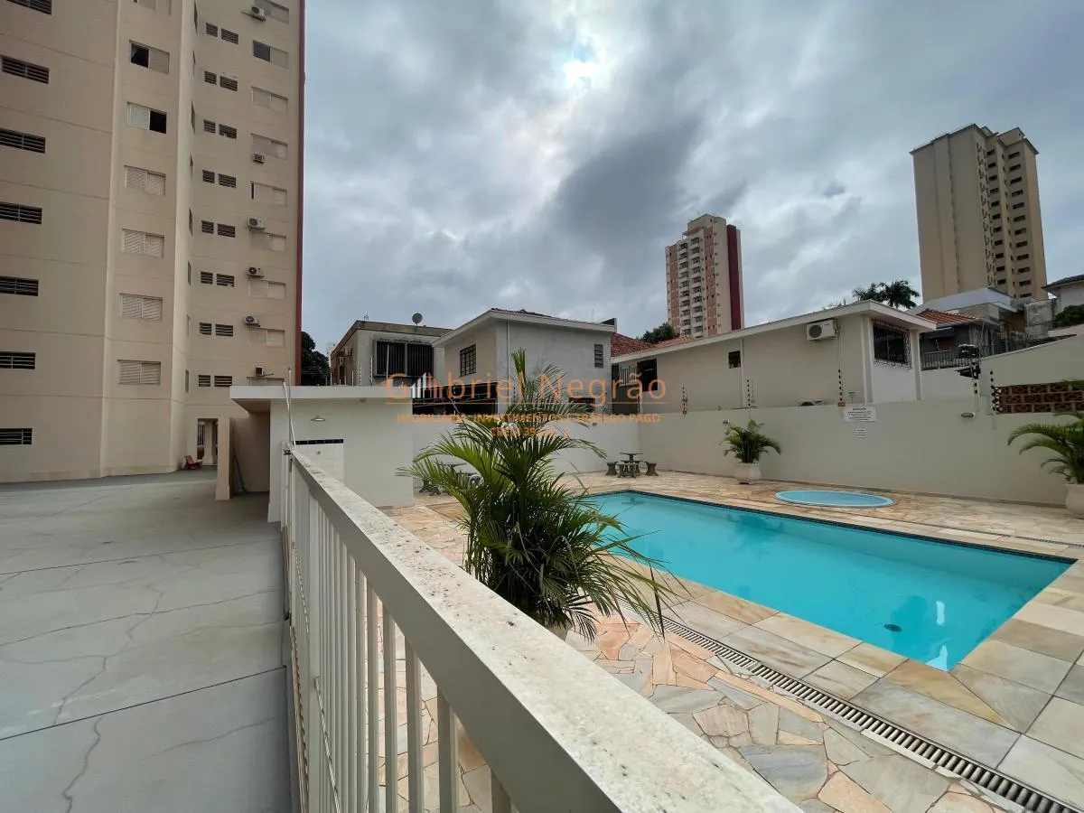Conforto e Praticidade: Apartamento com Suíte no Jardim Aviação para Locação — foto 27